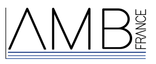 Logo AMB France