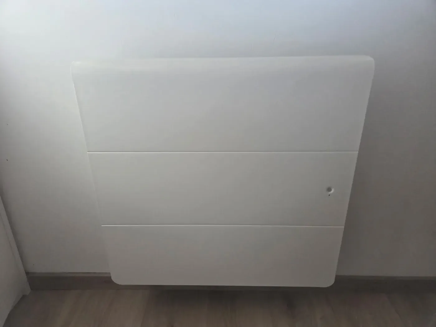 Radiateur électrique
