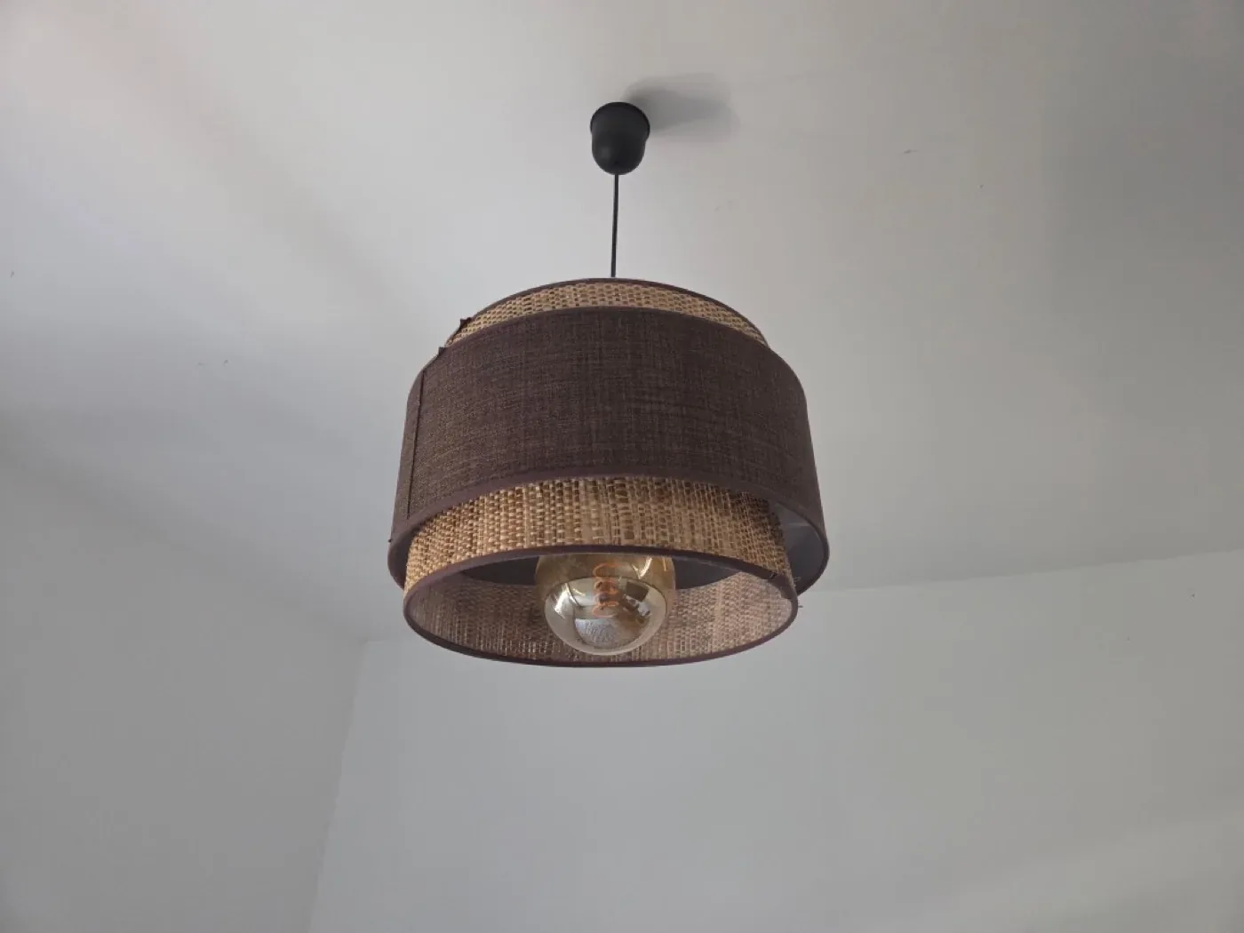 Suspension intérieure