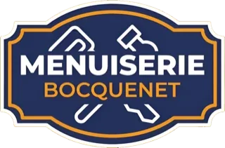 Logo Menuiserie Bocquenet